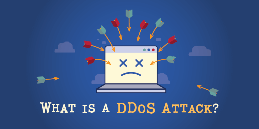 Cách ngăn chặn và bảo vệ website khỏi cuộc tấn công DDoS