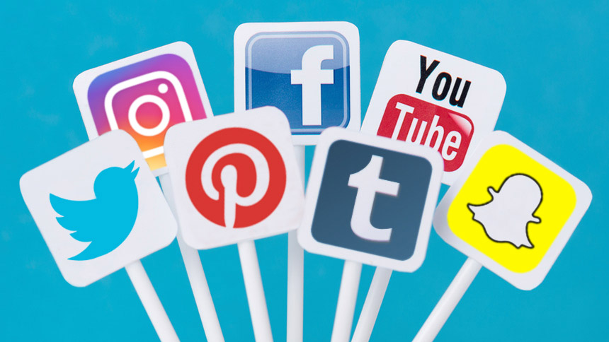 Chọn nền tảng truyền thông xã hội phù hợp cho chiến dịch tiếp thị