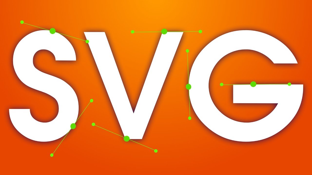 SVG là gì? Lợi ích của SVG trong thiết kế web.